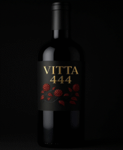 professional pinstripe blazer