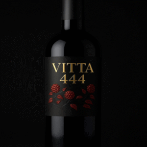 professional pinstripe blazer